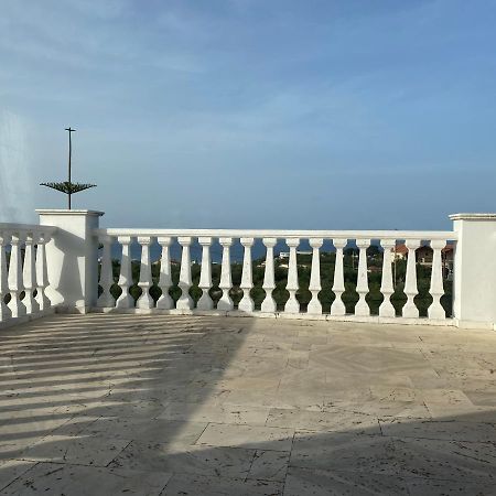 Theros Villa Plános Exteriör bild