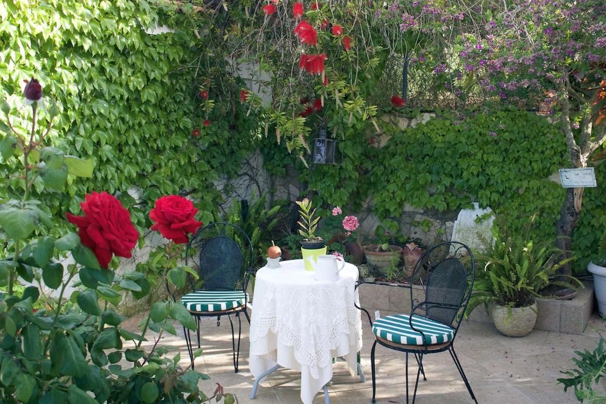 Theros Villa Plános Exteriör bild